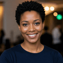 Maya R., brand ambassador