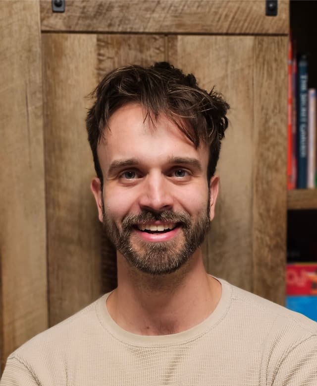 Sheldon Kozushko